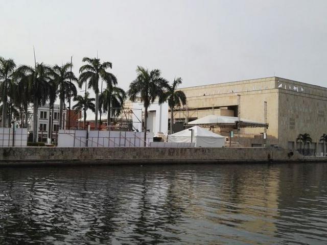 Centro de Convenciones de Cartagena